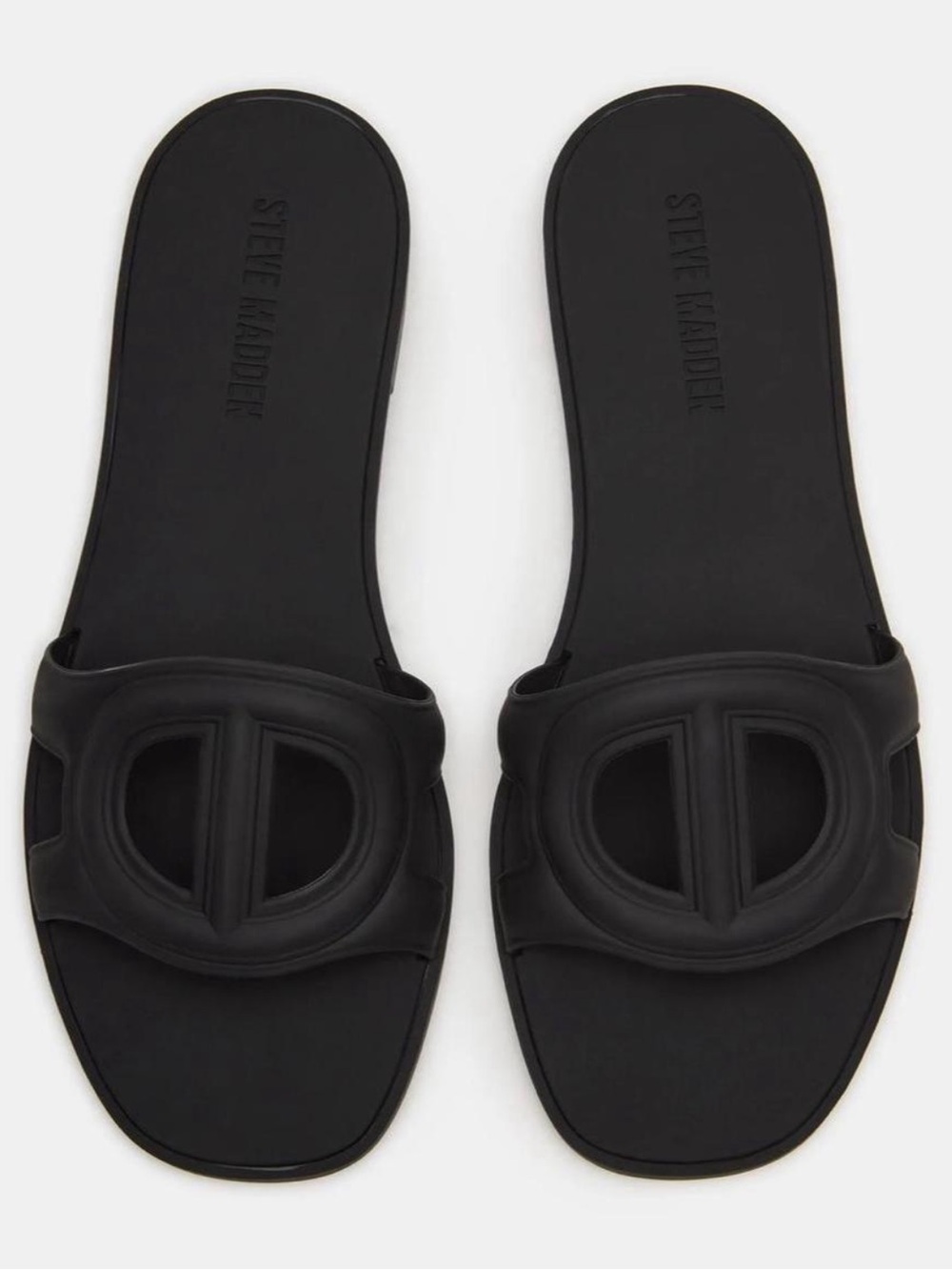 Steve Madden Slide Sandals
